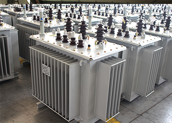 赣州SH15-M型非晶合金变压器（20KV）
