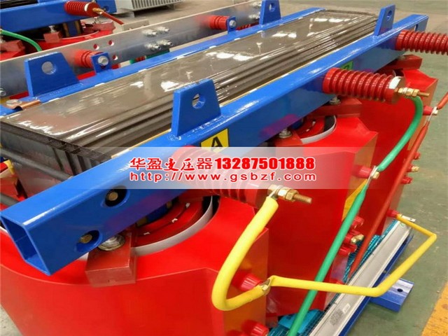 赣州250KVA干式变压器