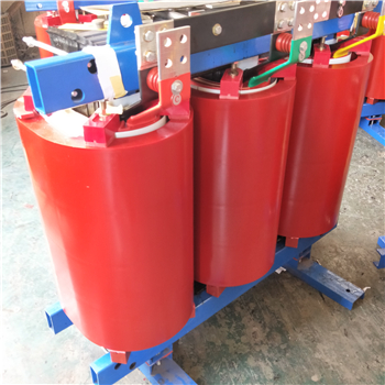 赣州SCB14-1000KVA/10KV/0.4KV干式变压器