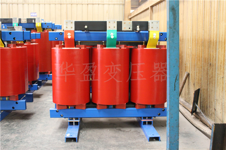 赣州SCB13-2000干式变压器